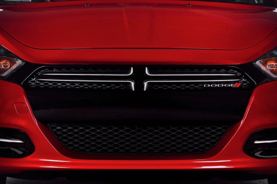  Dodge Dart 2012 года  (фото 123 из 145)